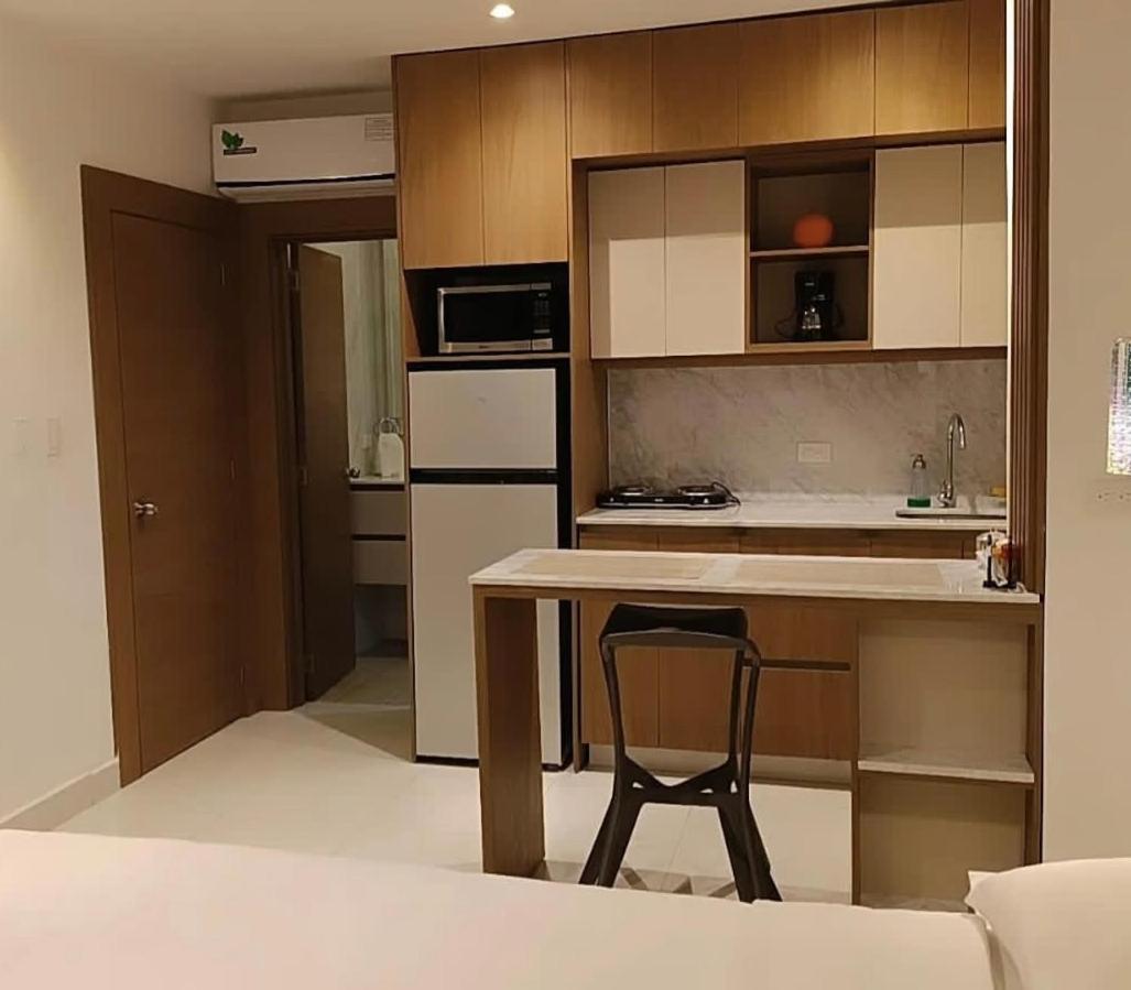 Nova Park Hotel 瓜亚基尔 外观 照片
