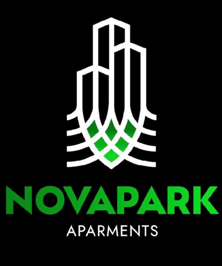 Nova Park Hotel 瓜亚基尔 外观 照片