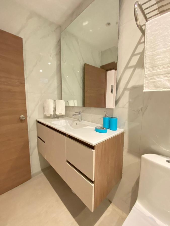 Nova Park Hotel 瓜亚基尔 外观 照片